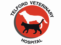 Telford Veterinary Hospital logo