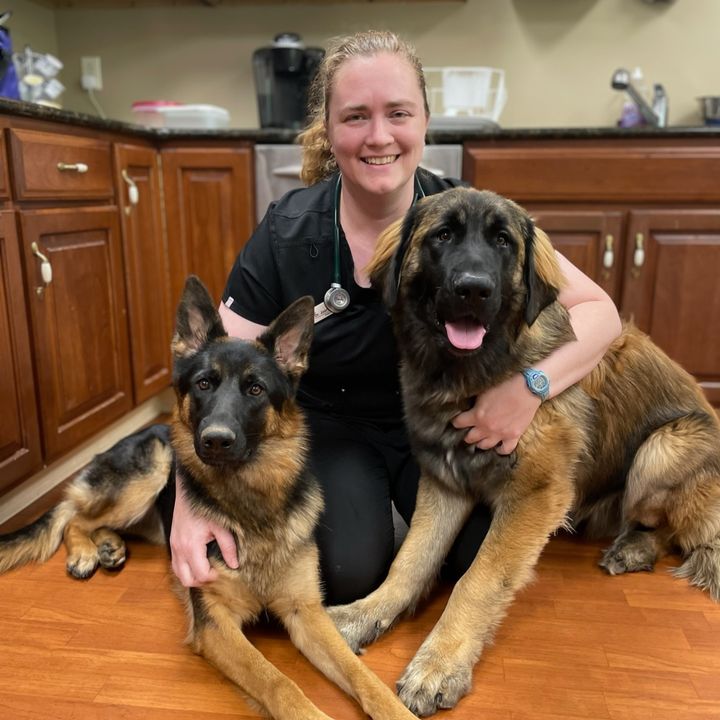 Joanne Loeffler, DVM